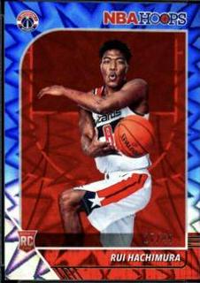 Rui Hachimura