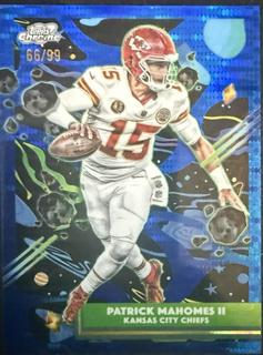 Patrick Mahomes II