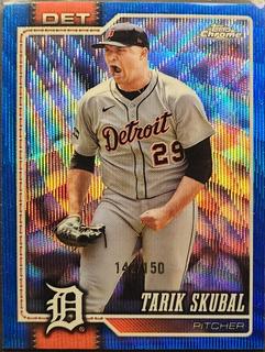 Tarik Skubal