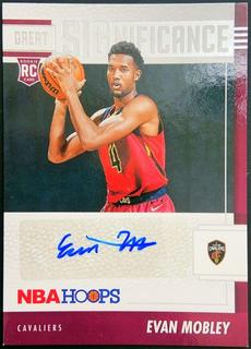 Evan Mobley