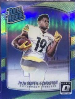 JuJu Smith Schuster