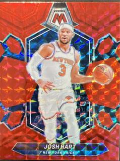 Josh Hart