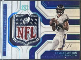 Lamar Jackson