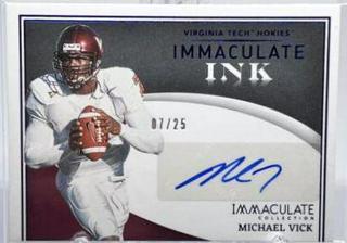 Michael Vick