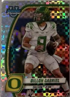 Dillon Gabriel