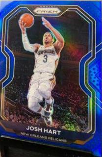 Josh Hart