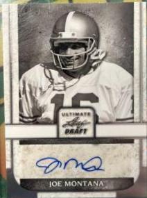 Joe Montana