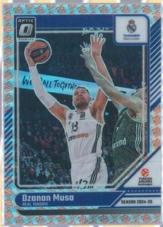 Dzanan Musa