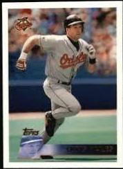 Chris Hoiles