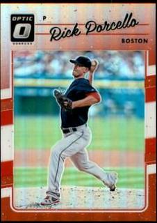 Rick Porcello