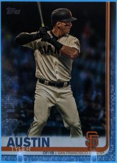 Tyler Austin