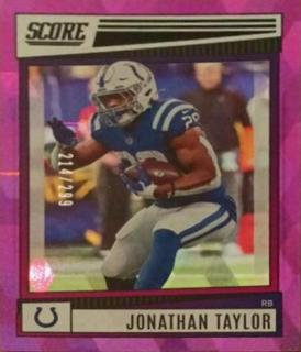 Jonathan Taylor