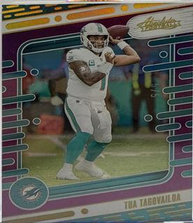 Tua Tagovailoa