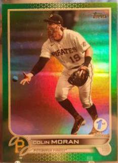 Colin Moran