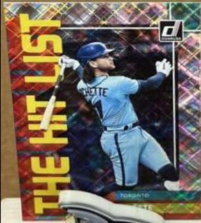 Bo Bichette