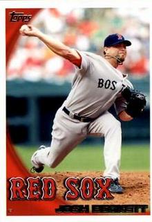 Josh Beckett