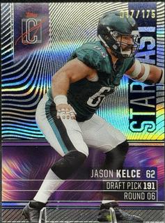 Jason Kelce
