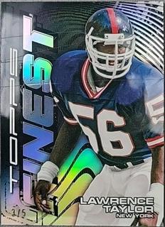 Lawrence Taylor