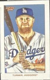Justin Turner