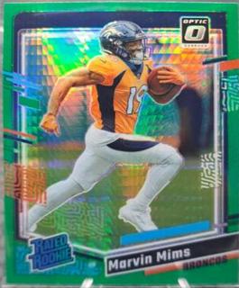 Marvin Mims