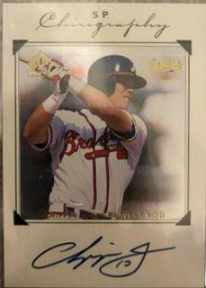Chipper Jones