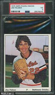Jim Palmer