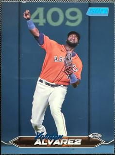 Yordan Alvarez