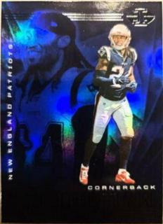 Stephon Gilmore