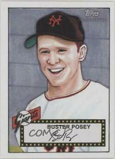 Buster Posey