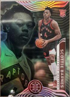 Scottie Barnes