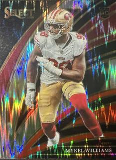 Mykel Williams