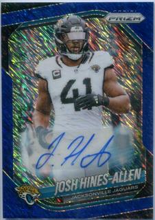 Josh Hines-Allen