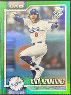 Kike Hernandez