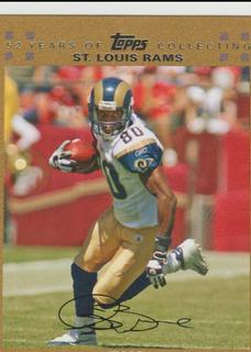 Isaac Bruce
