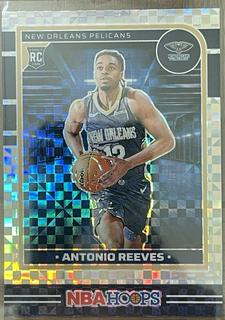 Antonio Reeves