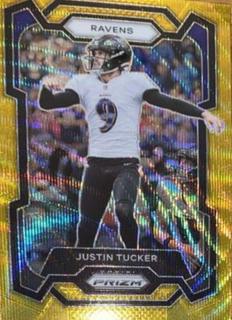 Justin Tucker
