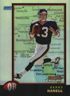 Danny Kanell