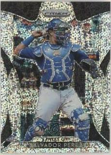 Salvador Perez