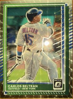 Carlos Beltran