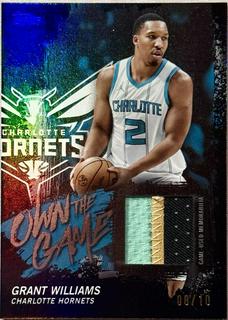 Grant Williams