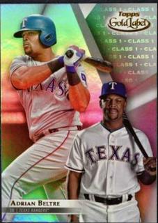 Adrian Beltre