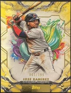 Jose Ramirez