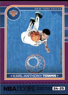 Karl-Anthony Towns