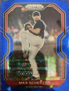 Max Scherzer