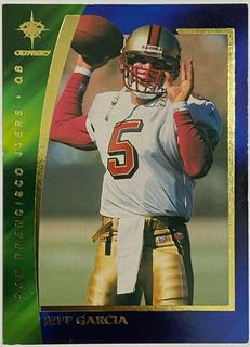 Jeff Garcia