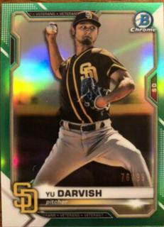 Yu Darvish