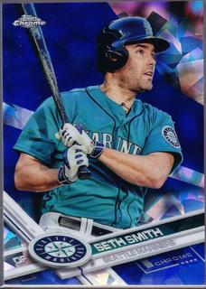 Seth Smith