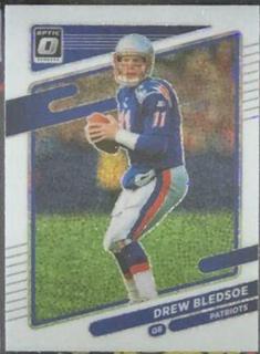 Drew Bledsoe