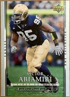 Victor Abiamiri