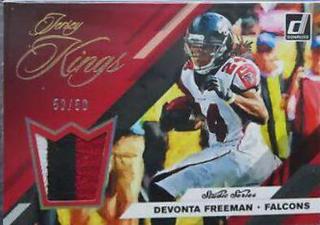 Devonta Freeman #JK 3